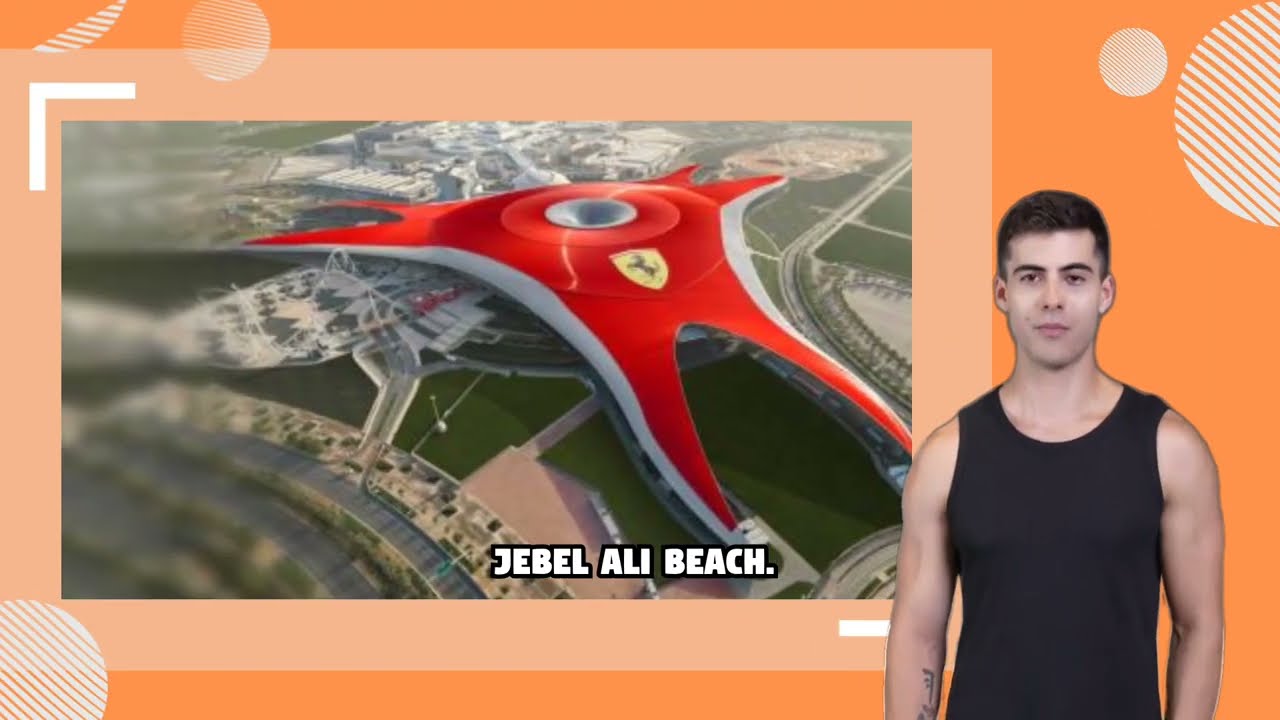 JA Beach Hotel, Dubai, Dubai updated