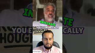 Middle East Peace How To Get It #israelpalestineconflict #israel #gaza #palestine #iranisraelwar #ai