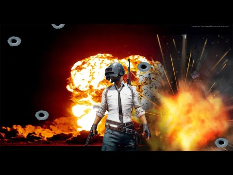 Video: Hvordan Endre Kallenavn I PUBG