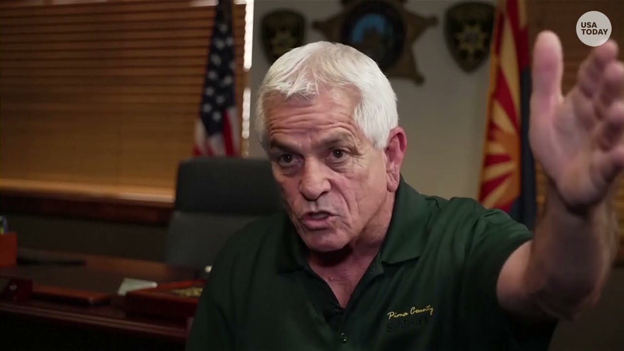 Nancy Guthrie case evidence and more: Pima County Sheriff talks Savannah Guthrie mom investigation