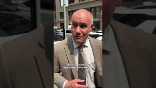 Anti-ICE Protesters REFUSE to Back Down in Federal Court 😳⚖️ #ICE #Politics #Shorts