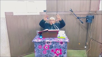 سورة النساء || الآيات ١٢٦, ١٢٧ || الشيخ عبدالمنجي سيد أمين
