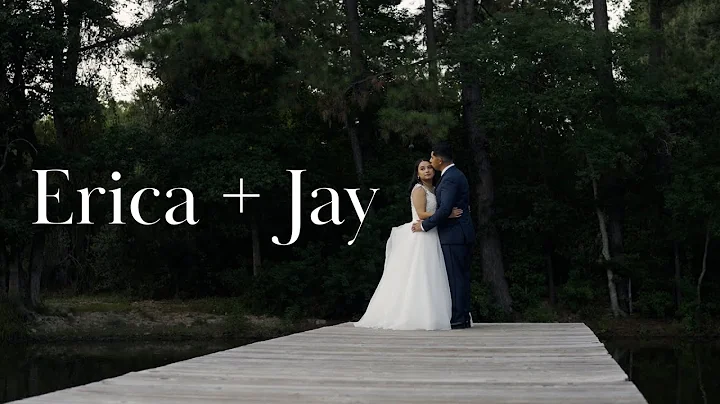 This is Our Moment | Erica & Jay | Addison Woods