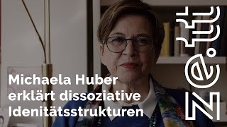 Dissoziative Identitätsstörung: Interview mit Psychotherapeutin Michaela Huber