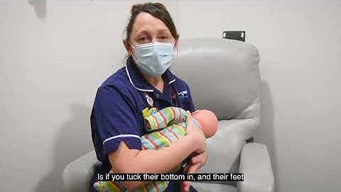 Breastfeeding Positioning and Attachment