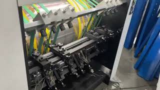 Celebrity KC970 Maquina ranuradora envia al Singapur/Grooving machine shipping to Singapore Wealth