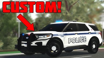 HOW TO UPLOAD A CUSTOM LIVERY IN LAWCOUNTRY! (2025)