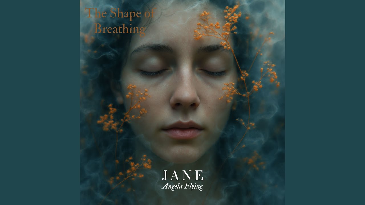 Breath Becoming Shape