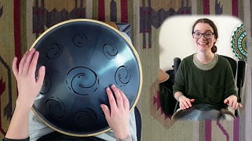 TOP 5 Meditative Patterns for RAV Vast : Moon