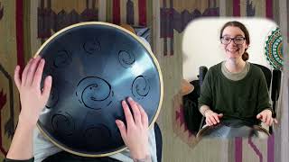 TOP 5 Meditative Patterns for RAV Vast : Moon