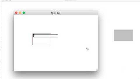 PD subpatch UI layout, simple.
