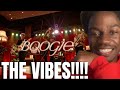 THIS IS PURE VIBES!  Billyrrom - Boogie Official MV Reaction!