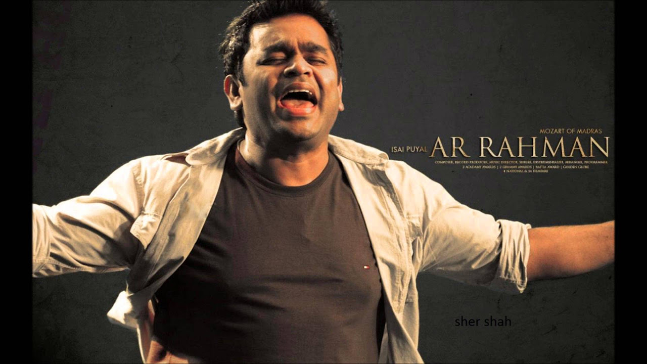 The Thump Of Daud   Daud ARRahman