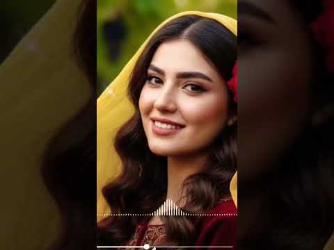 آهنگ زیبا جدید عاشقانه هزاره خنده کو باصدای هوش مصنوعی Hazara Hazaragisong Aisong Folkson