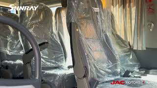 JAC SUNRAY