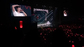 Freedom: iKON CONTINUE TOUR in MALAYSIA