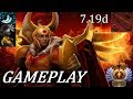 FASTEST FINGERS!! Legion Commander Ranked Gameplay Commentary [IMMORTAL] Dota 2