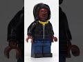 LEGO Daredevil: Born Again Season 2 | The Defenders | Kingpin Lego Minifigures Stop Motion #Shorts