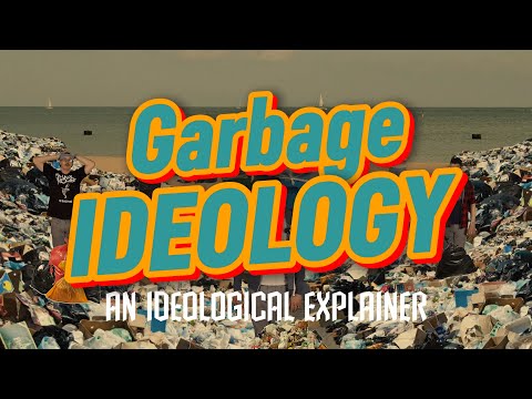 5 Political Ideologies Explained Through Trash Removal