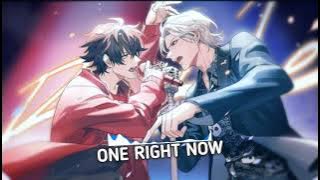 Nightcore - One Right Now || By Post malone ❌ The Weeknd
