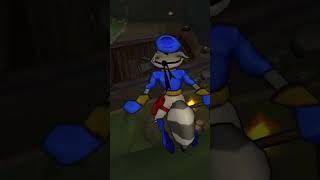 🦝 Sly 3 Heist Mission Gone Perfect 💰🔥