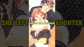 She Left Him Behind… And Left Him A Daughter