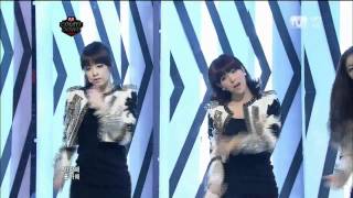 101216 Mnet M Countdown T Ara Why Are You Being Like This Hdmi 720P