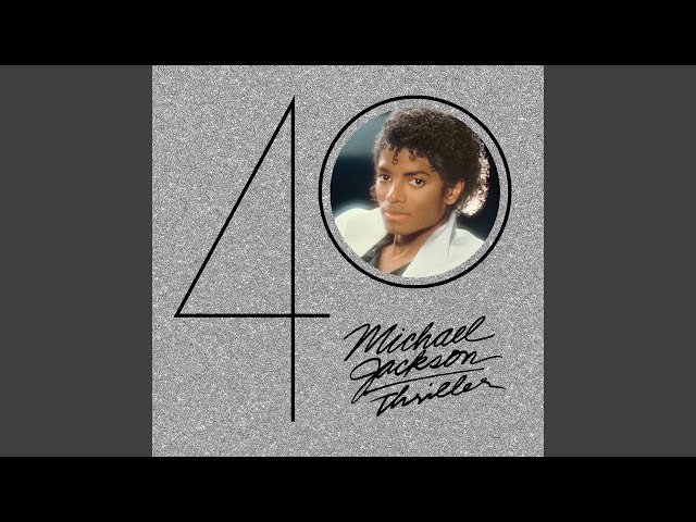 Michael Jackson - Starlight