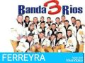 Banda Tres Ríos - No Debió Pasar