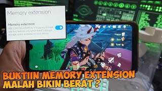 Fitur Memory Extension Yang Seharusnya Jangan Pakai Di HP Kalian screenshot 5