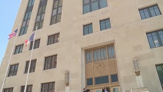 KC Chamber opposes Missouri amendment on KCPD funding