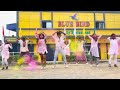 Holi mein rangeele  holi special 2024 dance happyholi