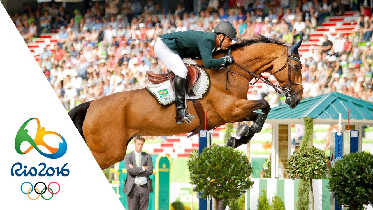 Doda Miranda I Rio 2106