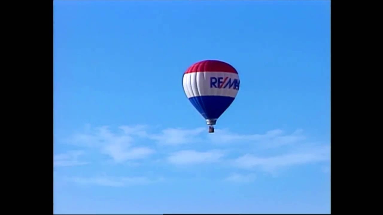 The History Of RE/MAX - Indonesia