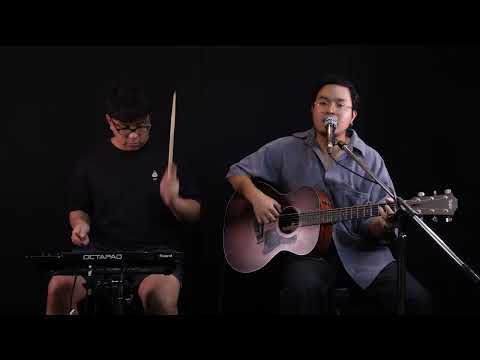 เสมอ - พงษ์สิทธิ์ คำภีร์ (Live Session Cover) | Mighty and The Band