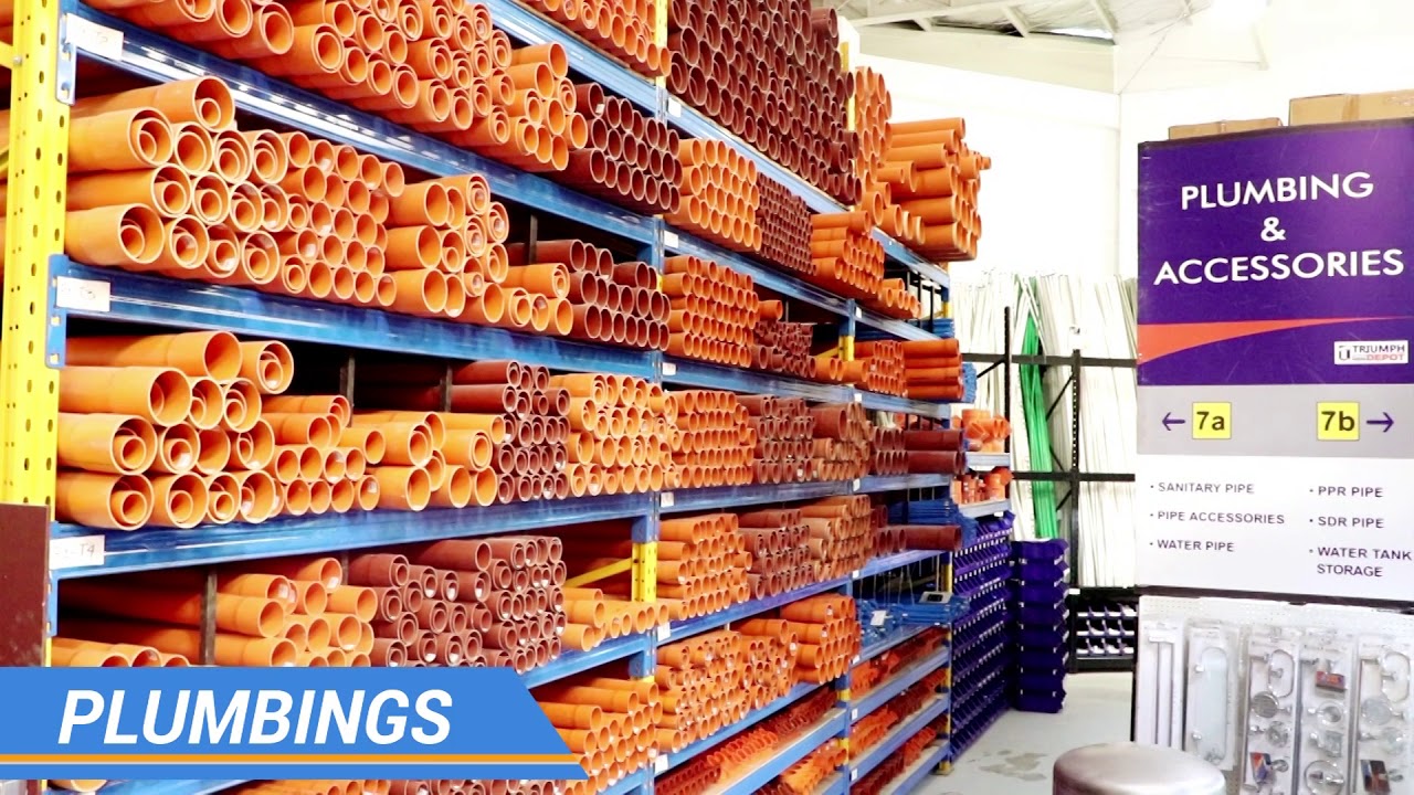 Triumph Home Depot Commercial 2018 YouTube