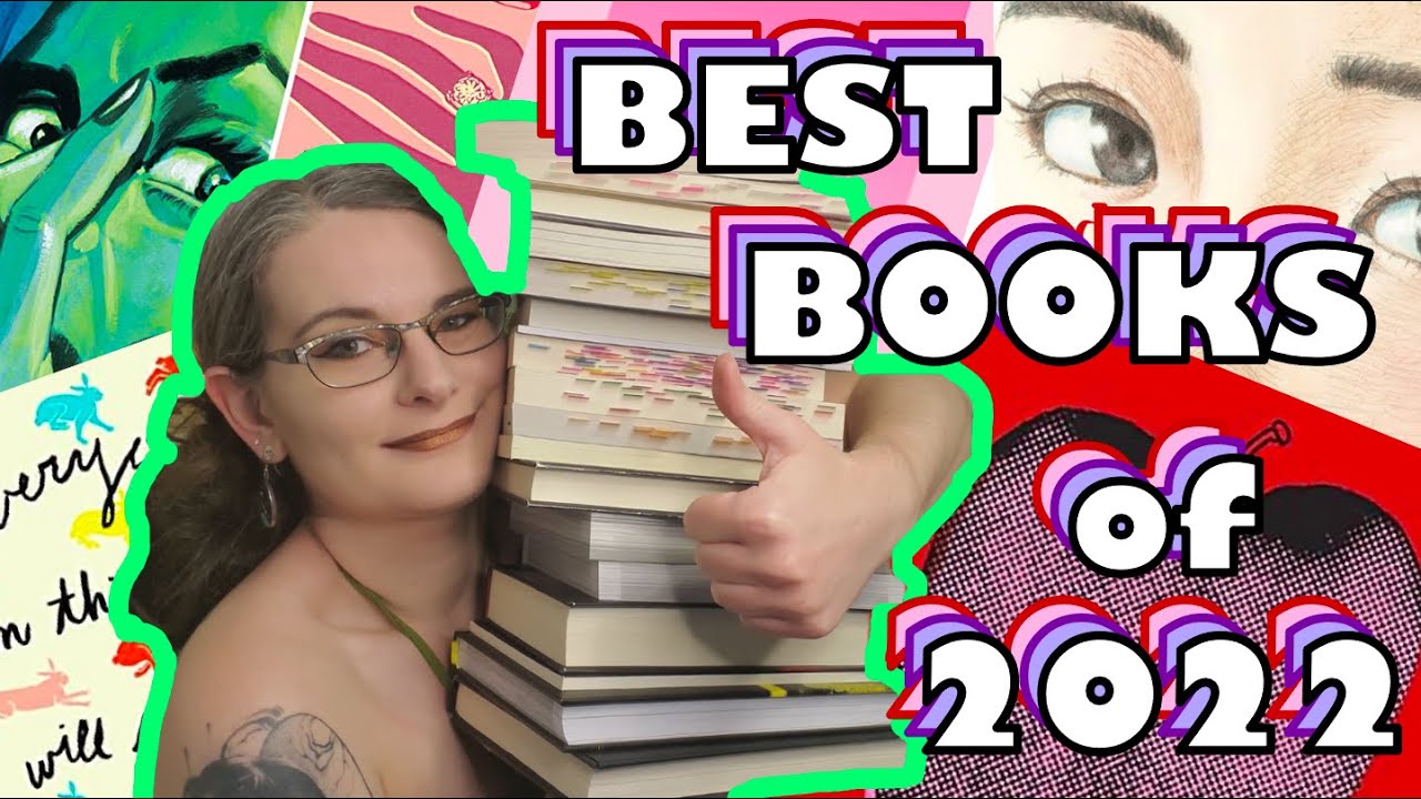 22 best books of 2022