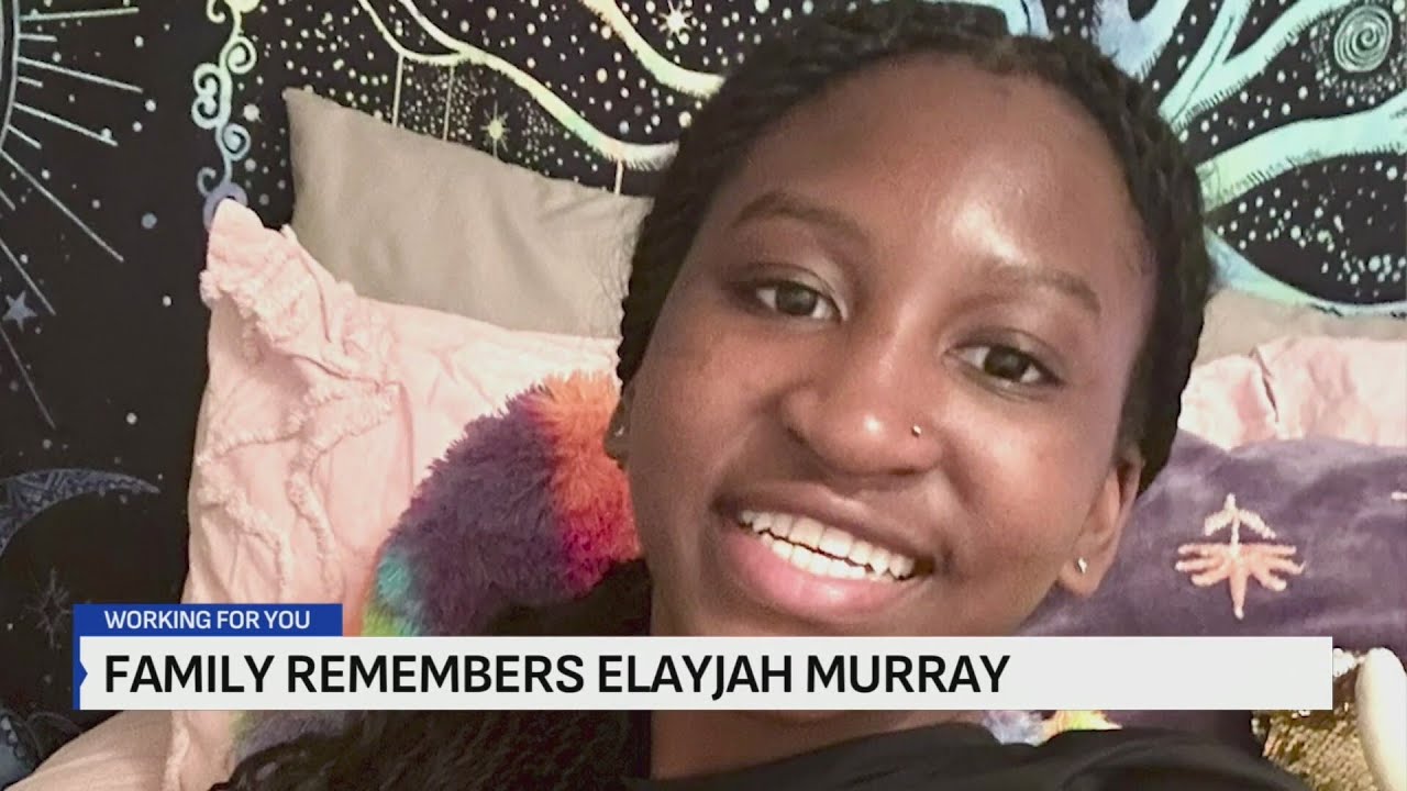 Independece police seek answers in 18-year-old woman's death