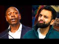 Dave Chappelle claps back at Trans Community  | Akaash Singh & Are You Garbage pod