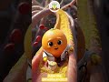 Grapes 🍇, Orange 🍊 &amp; Tomato 🍅 Benefits Animated Video By @Mediforum-2025 .#viralshorts #like .