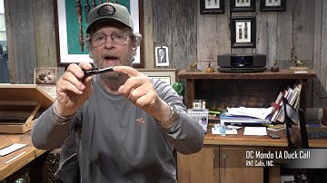 DC MONDO LA by RNT Calls, INC.