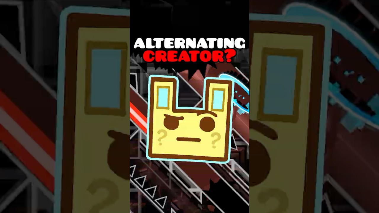 Who was the first player to alternate?