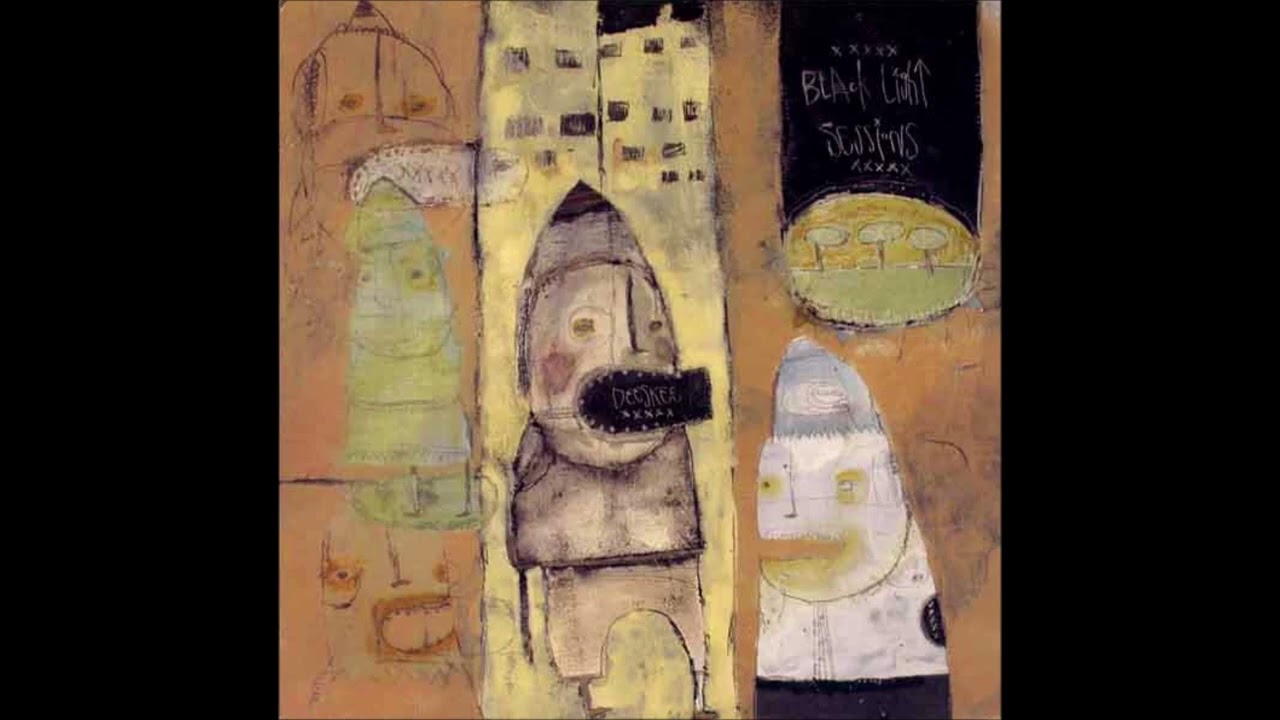 Deeskee - Blacklight Sessions (2003) ft. 2Mex, Liferexall, Zez One, Matre, Maleko, Subtitle, Joe Dub