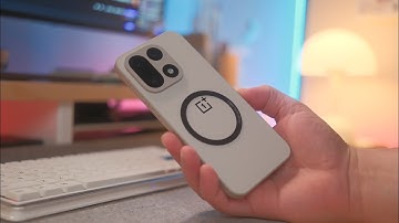 OnePlus 15 Review, but I Respect Your Time..