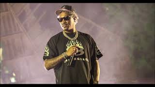 Future - Money over Everything Instrumental