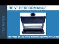 195 Press Brake AttachmentPress Brake Attachment f Review Functionality And Style Combined