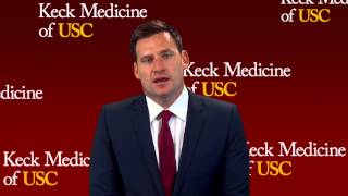 What is knee arthroscopy