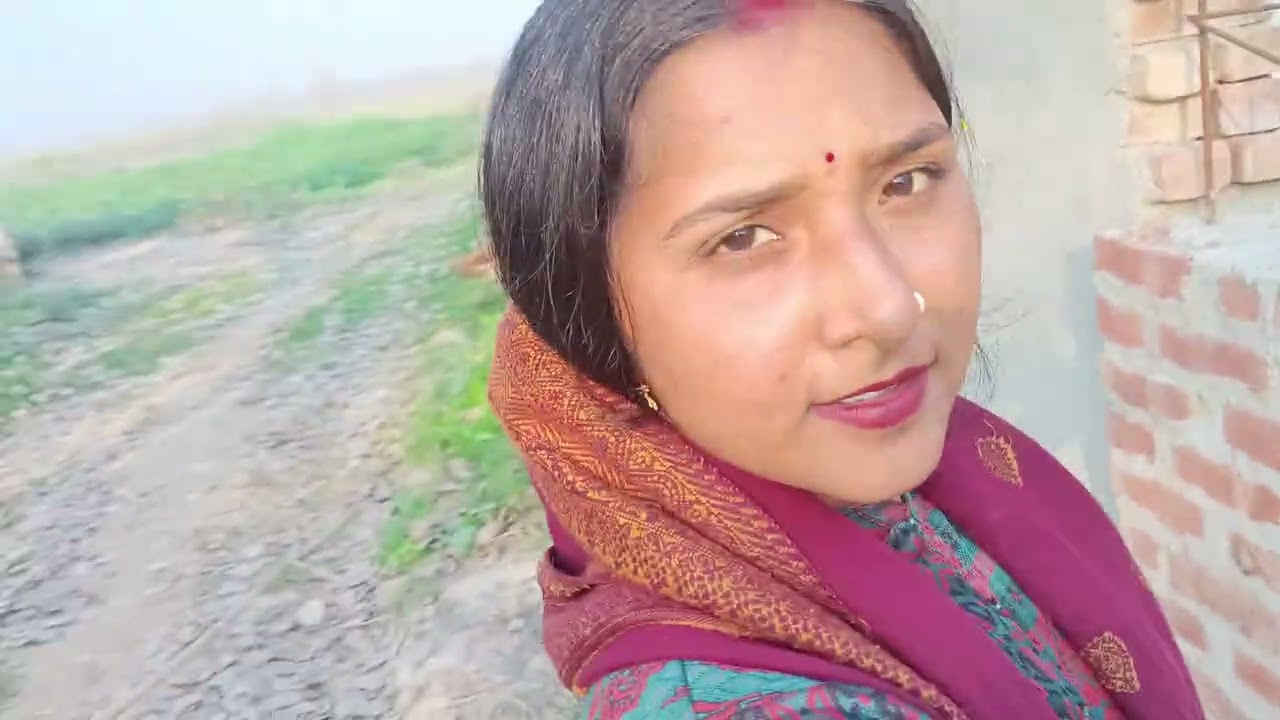 Aj fever ho gya 🤒😪😰Krna pada sb kam 😐😐 please support me friends 🙏🙏😍🥀