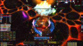 Dragonwrath, Legendary Staff - Delegation Boss Event