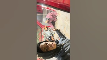 4th Gen Dash In 2nd Gen Cummins😎 #shortsvideo #2ndgencummins #shortsvideo #dodgeram #dieseltrucking